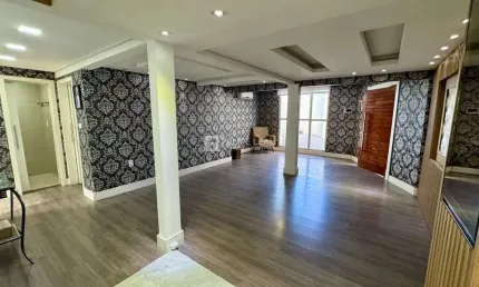 Casa com 3 quartos à venda na Rua Tab. Quintino Da Silva Furtado, 240, Potecas, São José