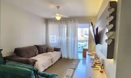 Apartamento 3 dormitórios 01 suíte em barreiros  -  são josé