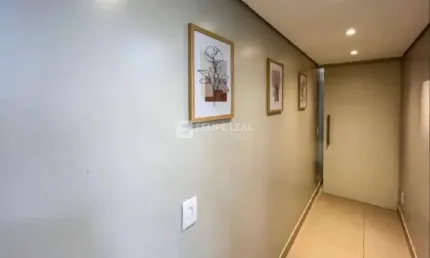 Apartamento com 2 quartos à venda na Avenida Jaime Estefano Becker, 97, Areias, São José