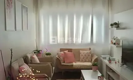 Apartamento de 03 dormitórios em areias  -  são josé