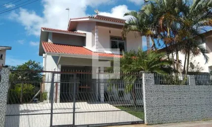 Casa com 3 quartos à venda na Rua João José Martins, 67, Areias, São José