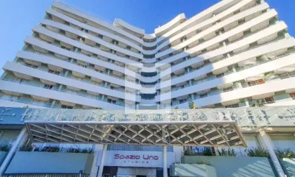 Apartamento cobertura em itacorubi  -  florianópolis