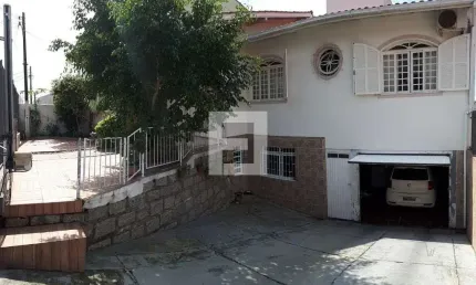 Casa com 4 quartos à venda na Rua Olegário da Silva Ramos, 366, Capoeiras, Florianópolis
