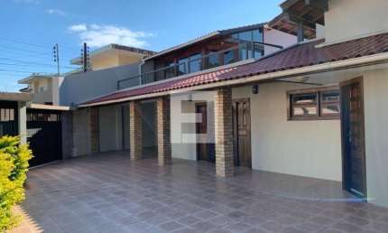 Casa com 5 quartos à venda na Rua Servidão Timóteo José Mariano, 241, Barra da Lagoa, Florianópolis