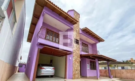Casa com 4 quartos à venda na Rua das Esmeraldas, 120, Flor de Nápolis, São José