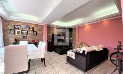 Casa com 3 quartos à venda na Rua Firmino João Raffs, 173, Agronômica, Florianópolis
