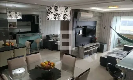 Apartamento em nossa senhora do rosário  -  são josé