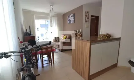 Apartamento com 2 quartos à venda na Rua Antônio João Vitor, 89, Serraria, São José