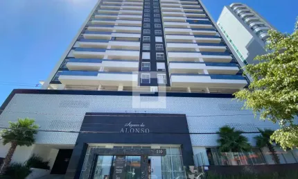 Apartamento com 3 quartos à venda na Rua Joaquim Manoel Sarmento, 110, Kobrasol, São José