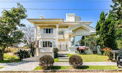 Casa com 4 quartos à venda na Rua das Tibiras, 241, Jurerê, Florianópolis