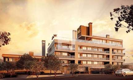 Apartamento com 2 quartos à venda na Estrada Haroldo Soares Glavan, 795, Cacupé, Florianópolis