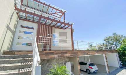 Casa com 3 quartos à venda na Rua Eduardo Nicolich, 140, Agronômica, Florianópolis