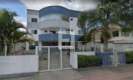 Apartamento com 3 quartos à venda na Rua Jovito Manoel Gonçalves, 114, Forquilhas, São José