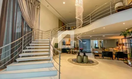 Apartamento com 3 quartos à venda na Avenida Brasil, 3551, Centro, Balneário Camboriú