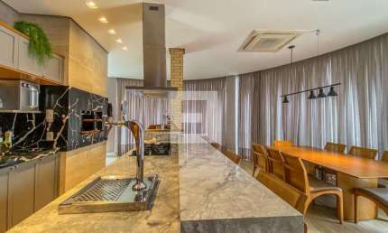 Apartamento Cobertura em Centro - Balneário Camboriú, SC