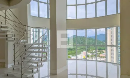 Apartamento com 4 quartos à venda na Avenida Brasil, 3551, Centro, Balneário Camboriú