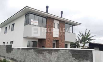 Apartamento com 2 quartos à venda na Rua Alessandra de Andrade Klettenberg, Guarda do Cubatão, Palhoça