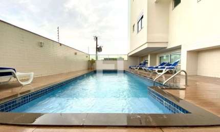 Apartamento em Jardim Atlântico - Florianópolis, SC