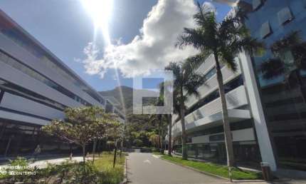 Sala comercial à venda na Rodovia José Carlos Daux, 5500, Saco Grande, Florianópolis