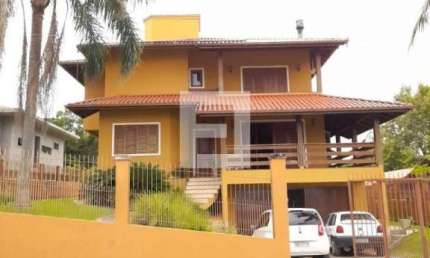 Casa com 4 quartos à venda na Rua Domingos José dos Santos, 444, Real Parque, São José