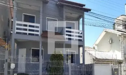 Casa com 4 quartos à venda na Rua Nove de Julho, 1640, Ipiranga, São José