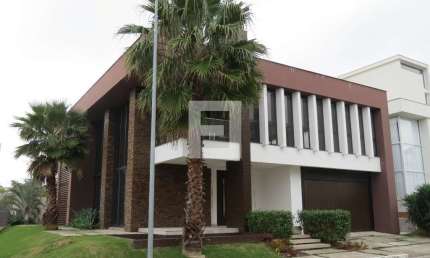 Casa com 3 quartos à venda na Estrada Haroldo Soares Glavan, 3950, Cacupé, Florianópolis