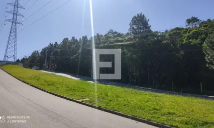 Chácara / sítio à venda na Avenida Osvaldo José Do Amaral ( Av. Das Torres), 2169, Areias, São José
