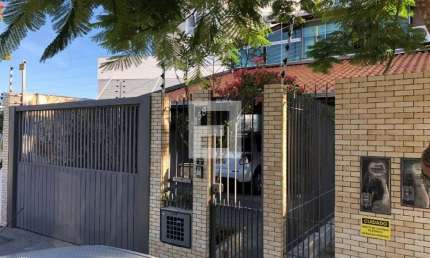 Casa com 6 quartos à venda na Rua Videira, 158, Abraão, Florianópolis