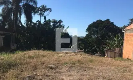 Chácara / sítio à venda na Rua Aristides Schmitz, 12, Forquilhas, São José