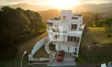 Casa com 5 quartos à venda na Rua Francelina Domingos de Jesus, 520, Roçado, São José