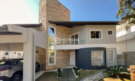 Casa com 4 quartos à venda na Rua João Grumiche, Roçado, São José