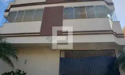 Apartamento com 3 quartos à venda na Rua Maria Elizabete Marques de Mattos, Areias, São José