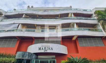 Apartamento Cobertura em Lagoa da Conceição  -  Florianópolis