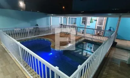 Casa com 3 quartos à venda na Rua João Patrício, 260, Ingleses do Rio Vermelho, Florianópolis