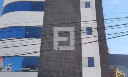 Prédio à venda na Rua Tenente Silveira, 650, Centro, Florianópolis