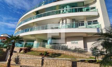 Apartamento com 4 quartos à venda na Estrada Haroldo Soares Glavan, 3838, Cacupé, Florianópolis