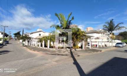 Casa com 3 quartos à venda na Rua Cambiúnas (Frente 874), 873, Pedra Branca, Palhoça