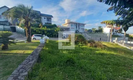 Chácara / sítio à venda na Rua das Camélias, 100, Bosque das Mansões, São José
