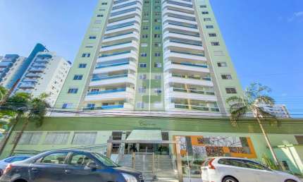 Apartamento com 4 quartos à venda na Avenida Salvador Di Bernardi, 680, Campinas, São José