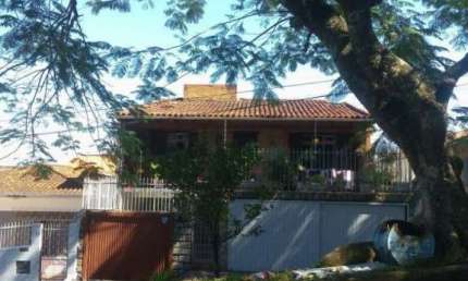 Casa com 6 quartos à venda na Rua Paula Ramos, 492, Capoeiras, Florianópolis