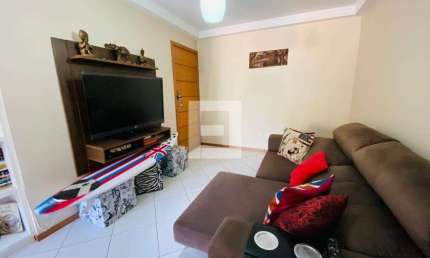 Apartamento com 1 quarto à venda na Rua Itaguaçu, 701, Bela Vista, São José