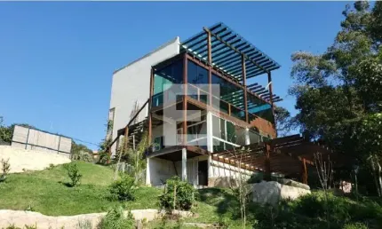 Casa com 3 quartos à venda na Avenida Paraíso Do Luz, 100, Ibiraquera, Imbituba