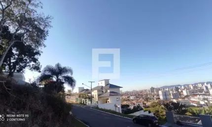 Chácara / sítio à venda na Rua das Laranjeiras, 733, Bosque das Mansões, São José