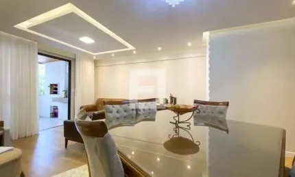 Apartamento com 4 quartos à venda na Rodovia João Paulo, 764, João Paulo, Florianópolis