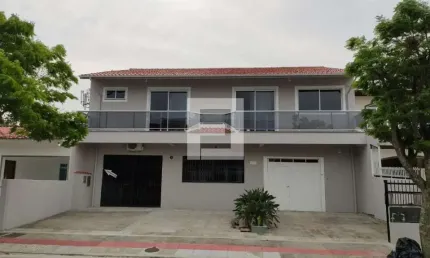 Casa em Jardim Cidade de Florianópolis  -  São José