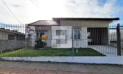 Casa com 4 quartos à venda na Rua Irmã Bonavita, 1747, Jardim Atlântico, Florianópolis