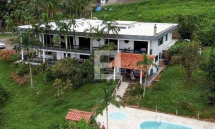 Casa com 7 quartos à venda na Rua Avelino Rocha, 100, Ponta de Baixo, São José