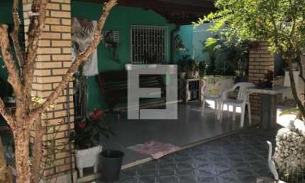 Casa com 3 quartos à venda na Rua São Francisco do Sul, 1753, Areias, São José