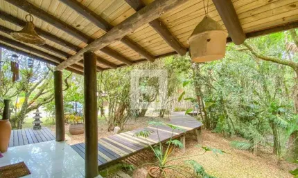 Casa com 3 quartos à venda na Rua Adelino Rodrigues Martins, Pinheira, Palhoça