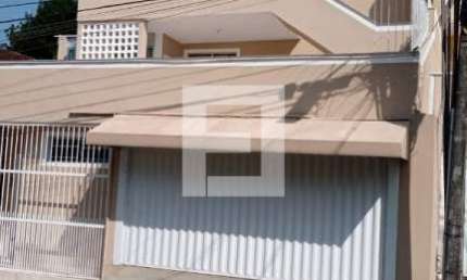 Casa com 3 quartos à venda na Rua Marcelino Simas, 133, Estreito, Florianópolis
